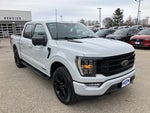 2023 Ford F-150 XLT Leather