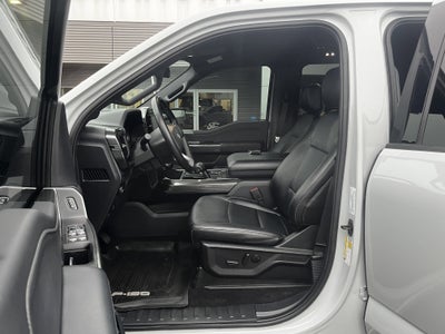 2023 Ford F-150 Sport XLT