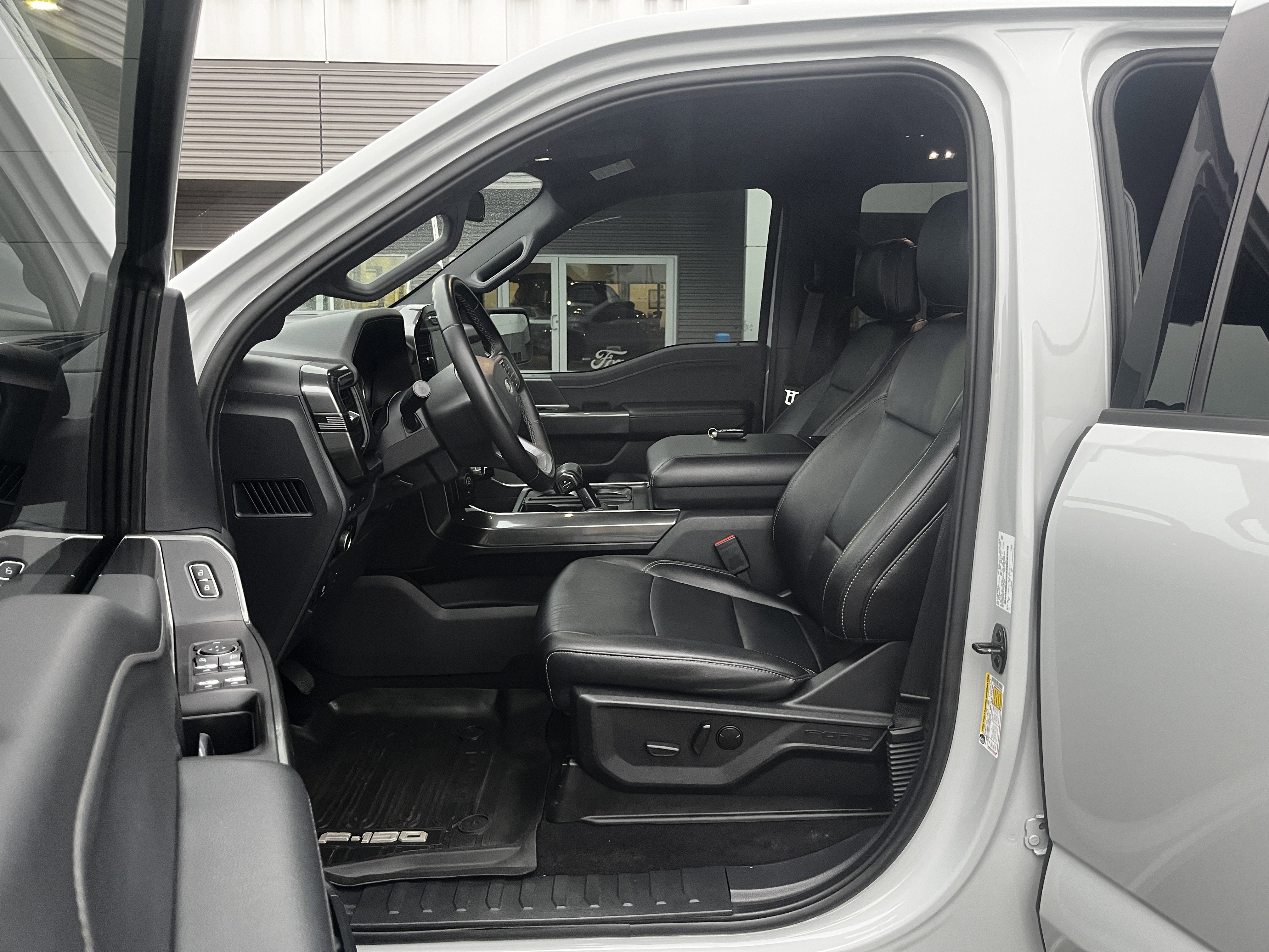 2023 Ford F-150 Sport XLT