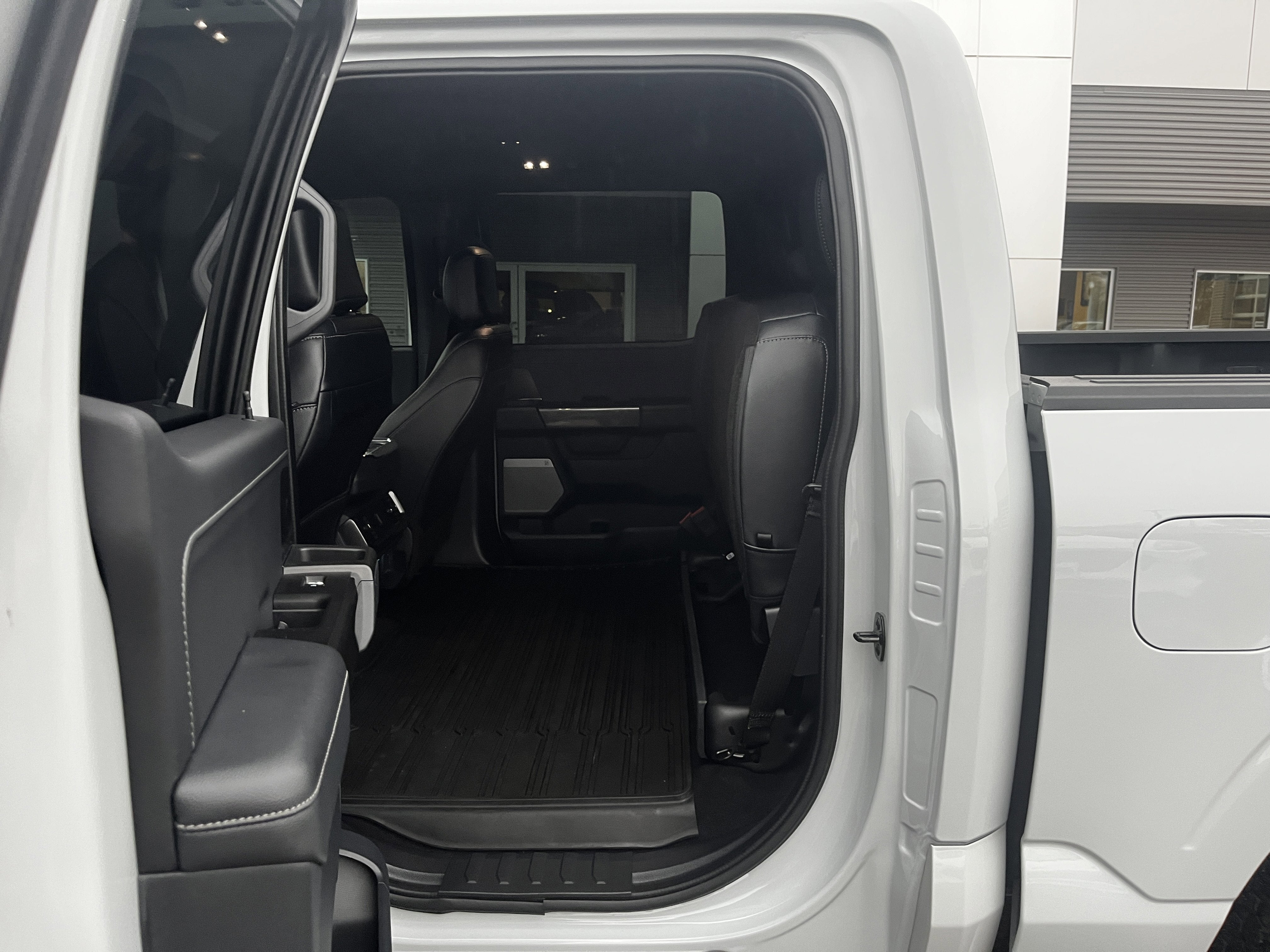 2023 Ford F-150 Sport XLT