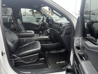 2023 Ford F-150 Sport XLT