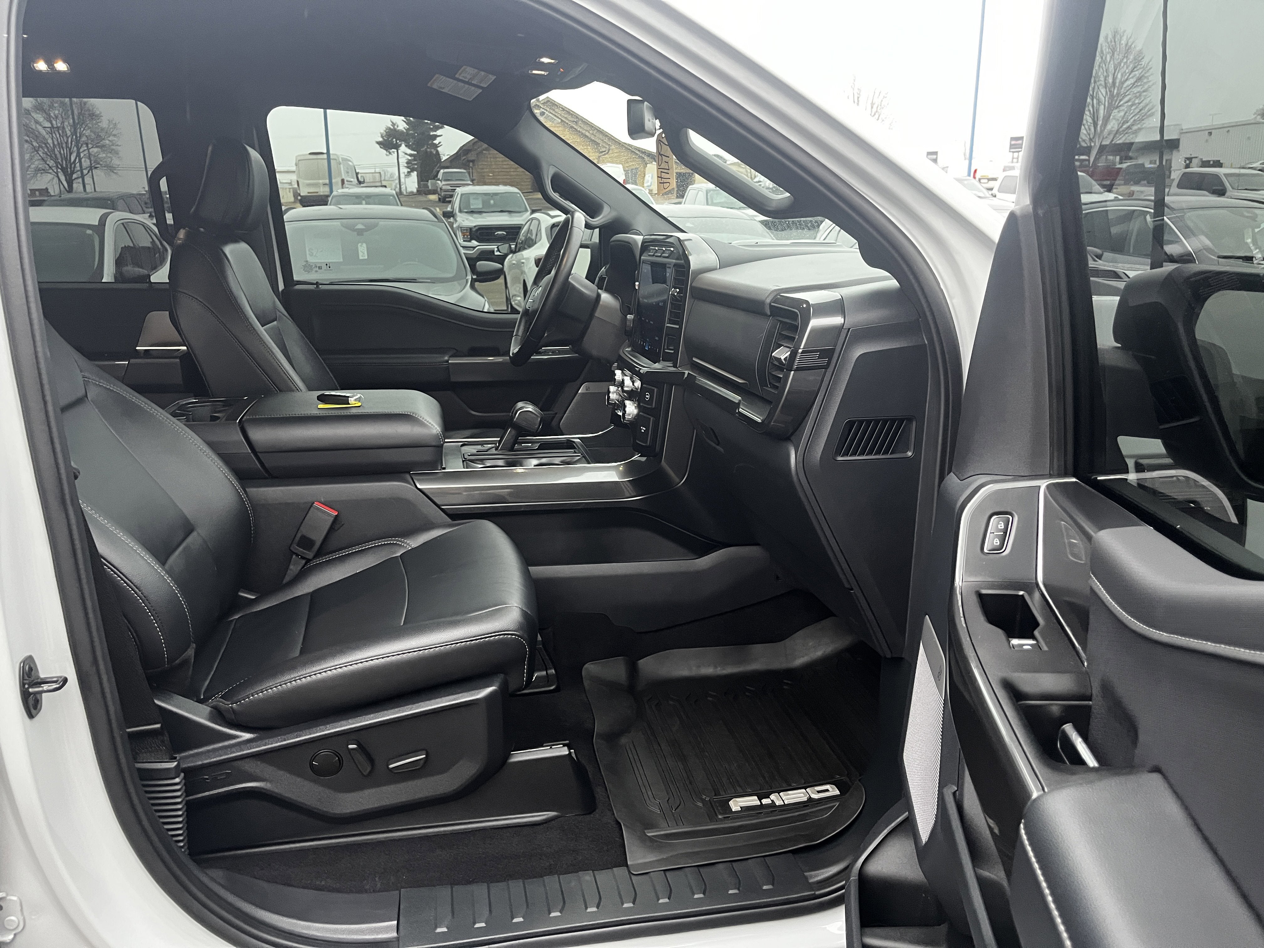 2023 Ford F-150 Sport XLT