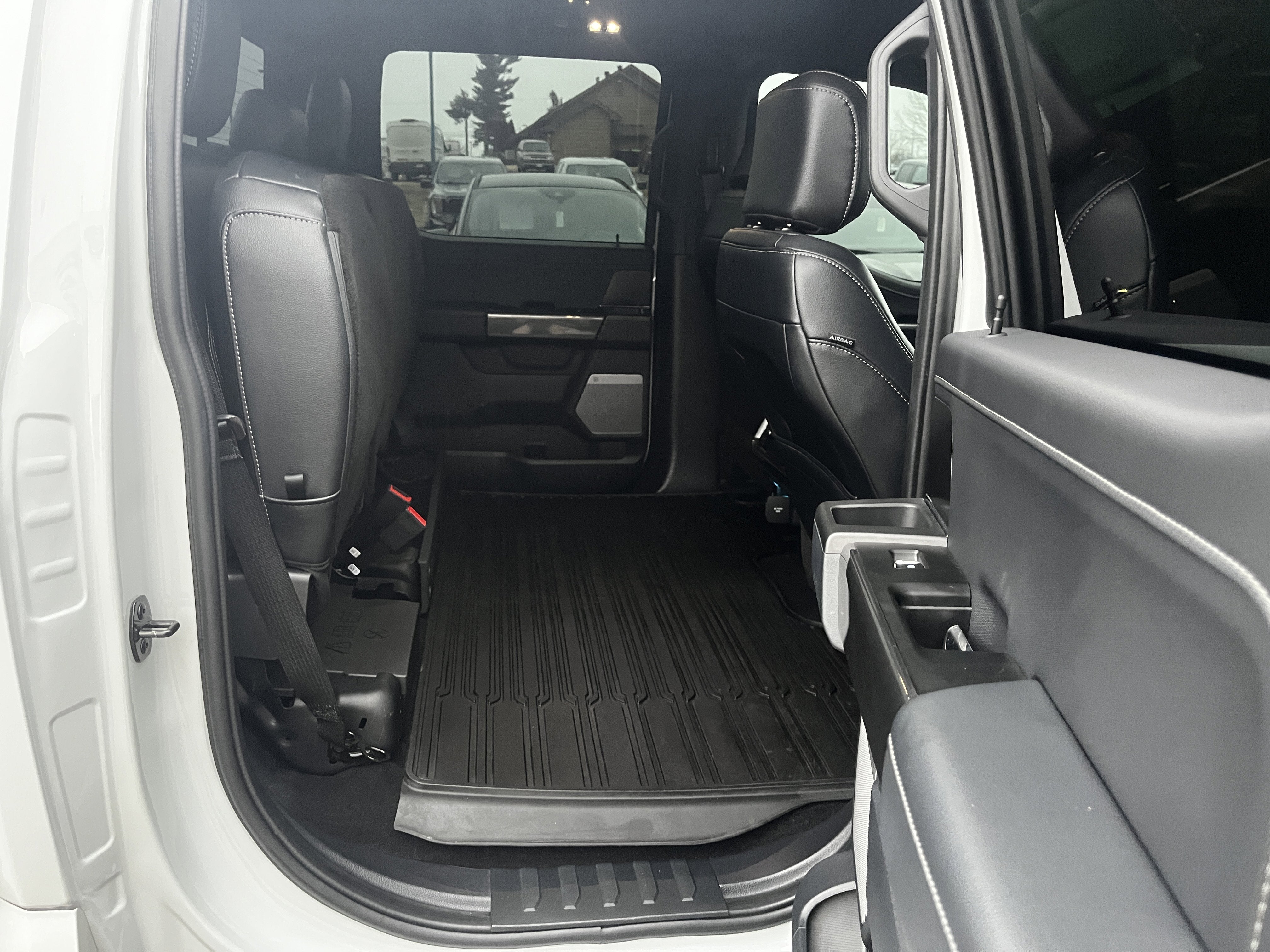 2023 Ford F-150 Sport XLT