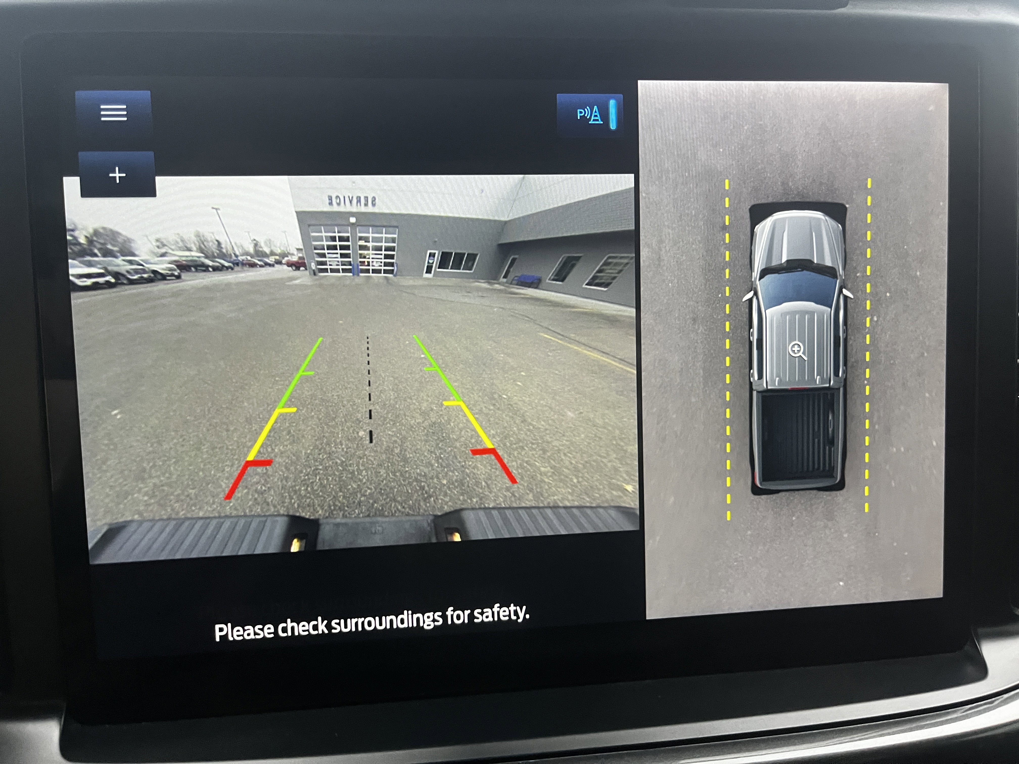 2023 Ford F-150 Sport XLT