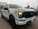 2023 Ford F-150 Sport XLT