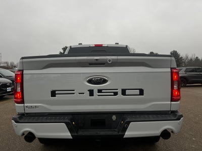 2023 Ford F-150 Sport XLT