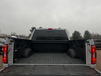 2023 Ford F-150 Sport XLT