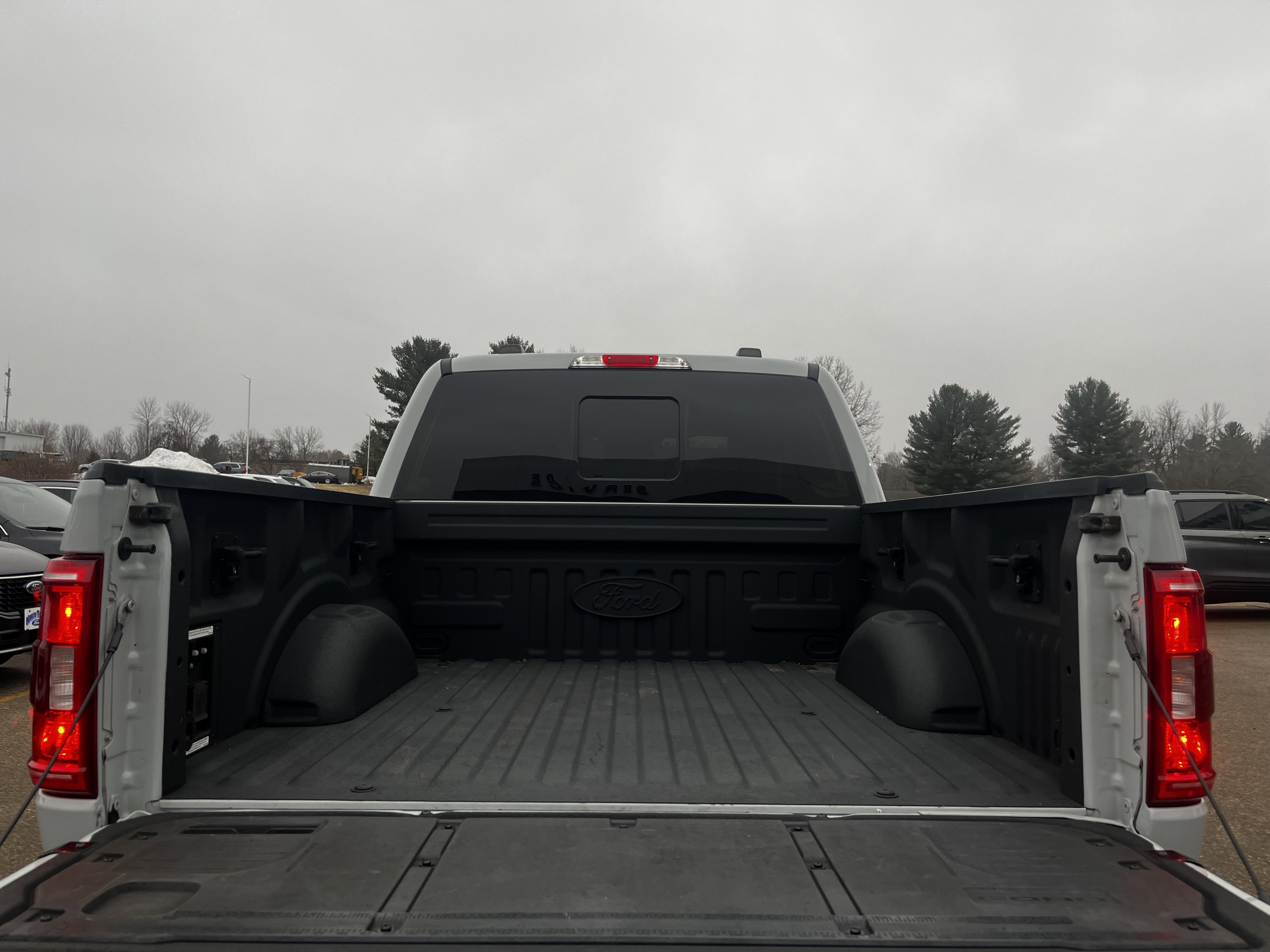 2023 Ford F-150 Sport XLT