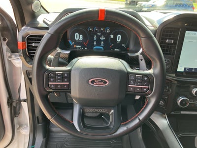 2023 Ford F-150 Raptor R