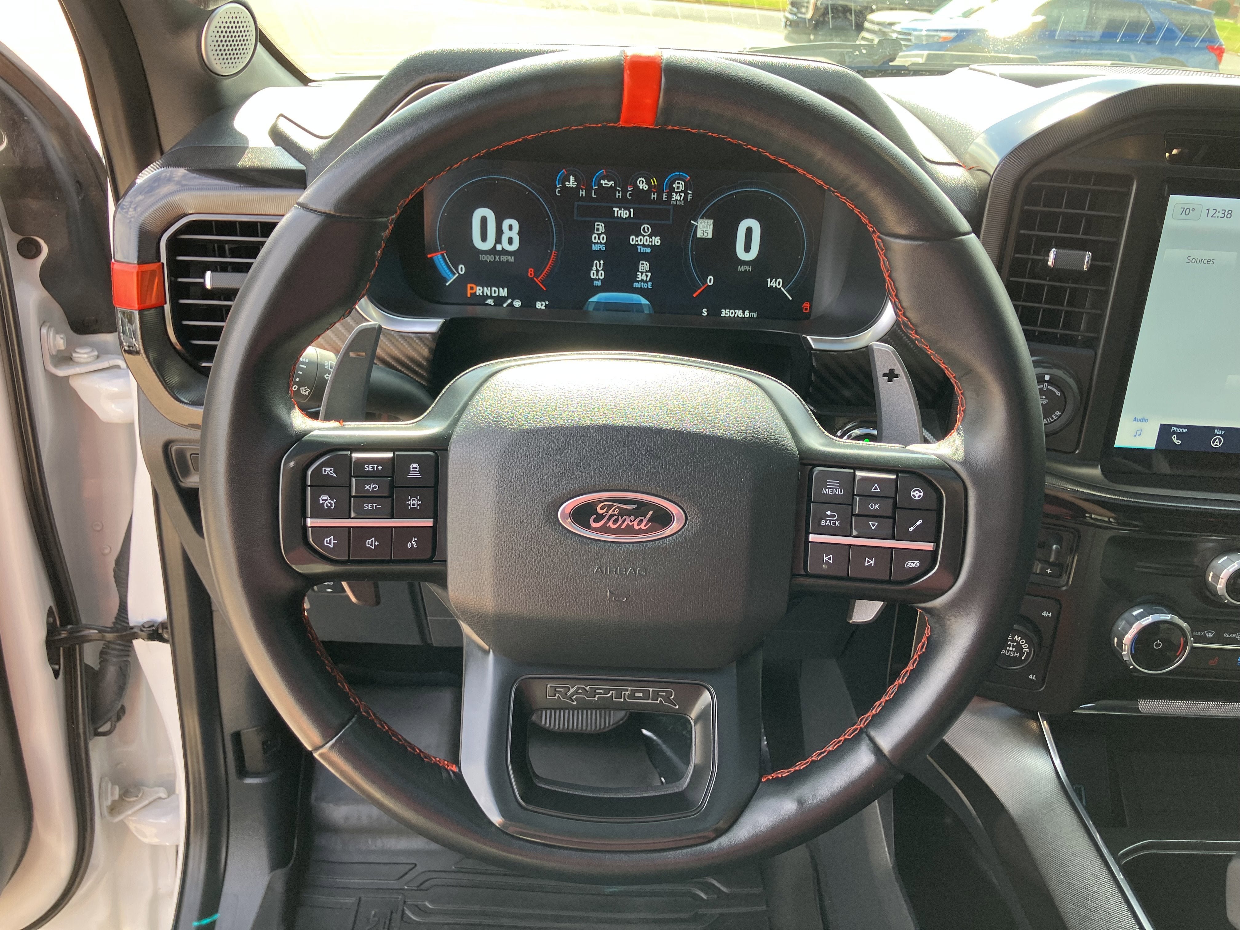 2023 Ford F-150 Raptor R