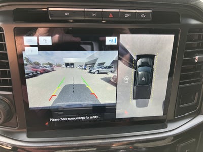 2023 Ford F-150 Raptor R