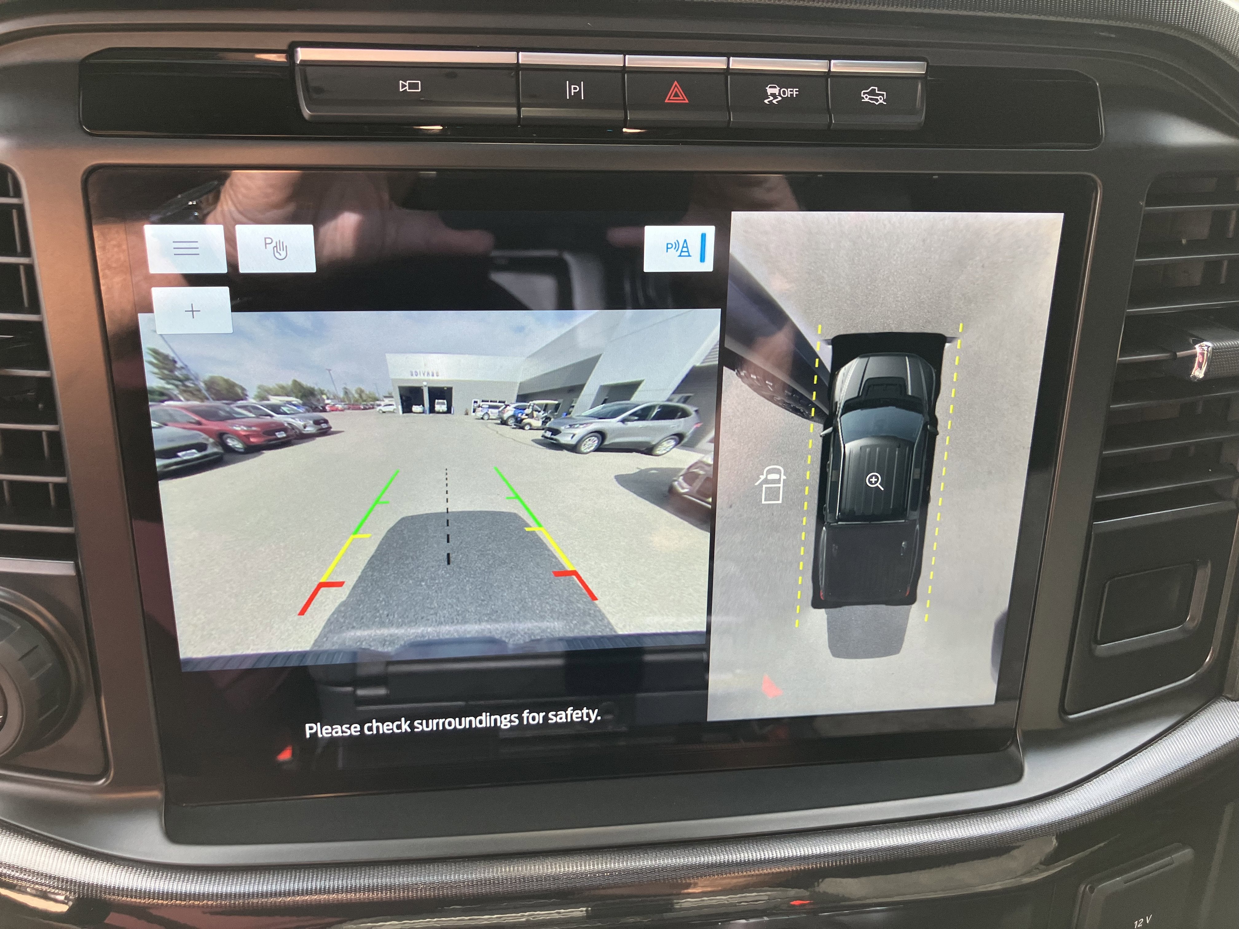 2023 Ford F-150 Raptor R