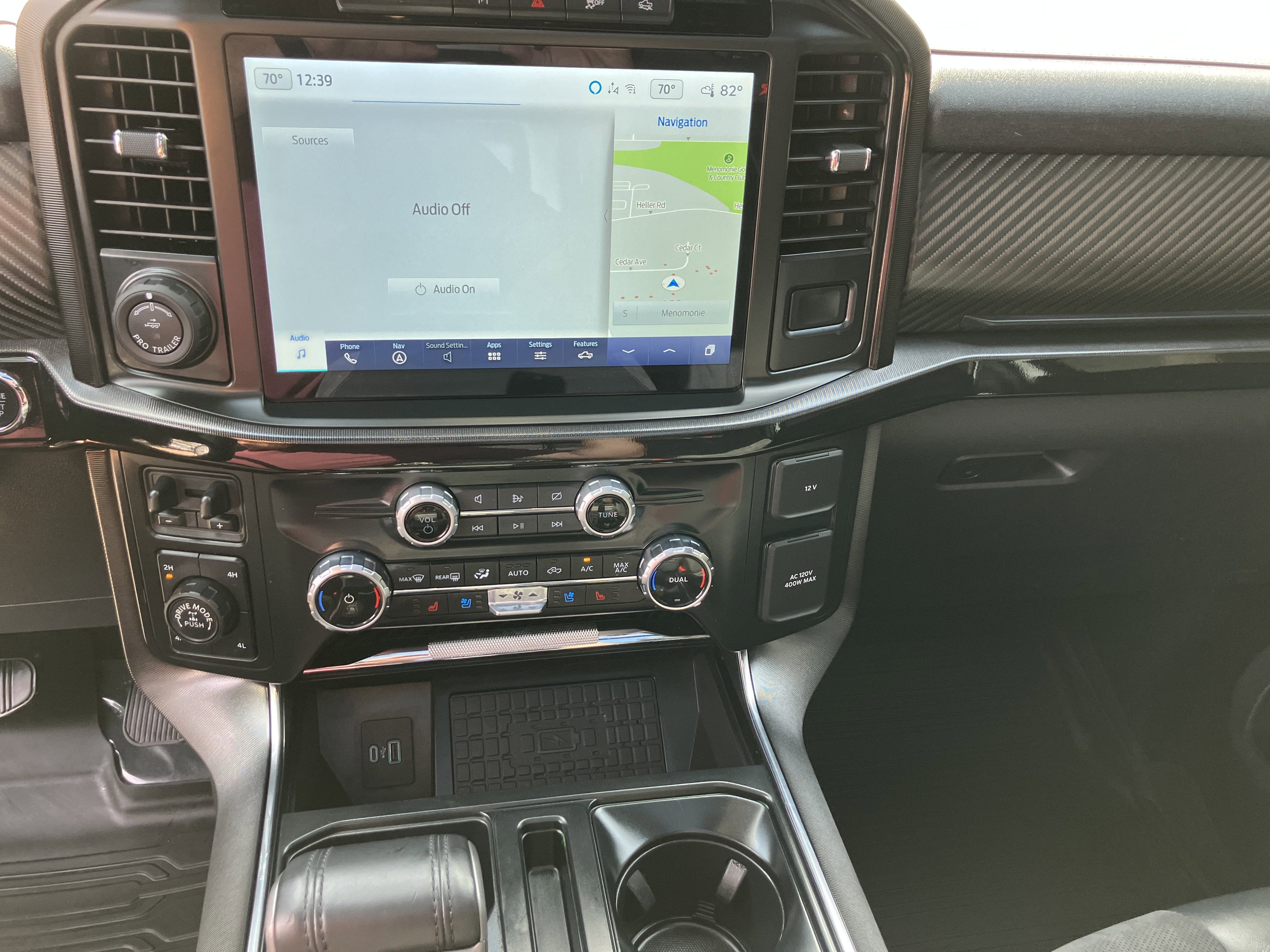 2023 Ford F-150 Raptor R