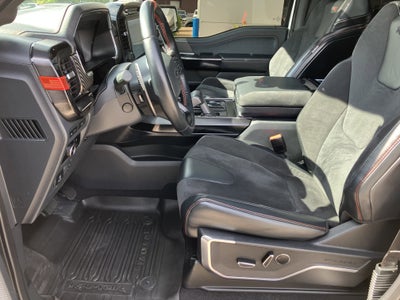 2023 Ford F-150 Raptor R