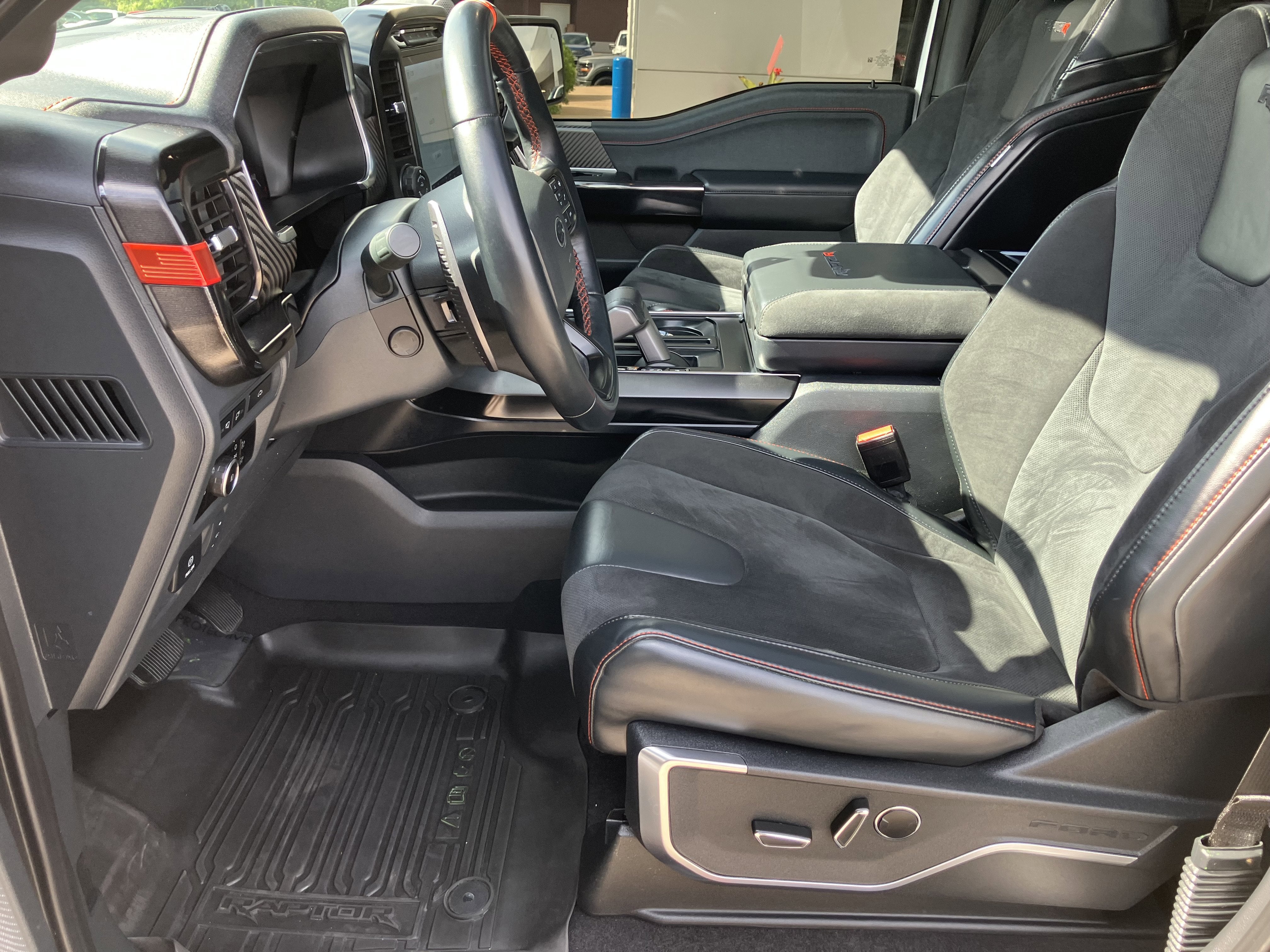 2023 Ford F-150 Raptor R