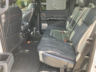 2023 Ford F-150 Raptor R