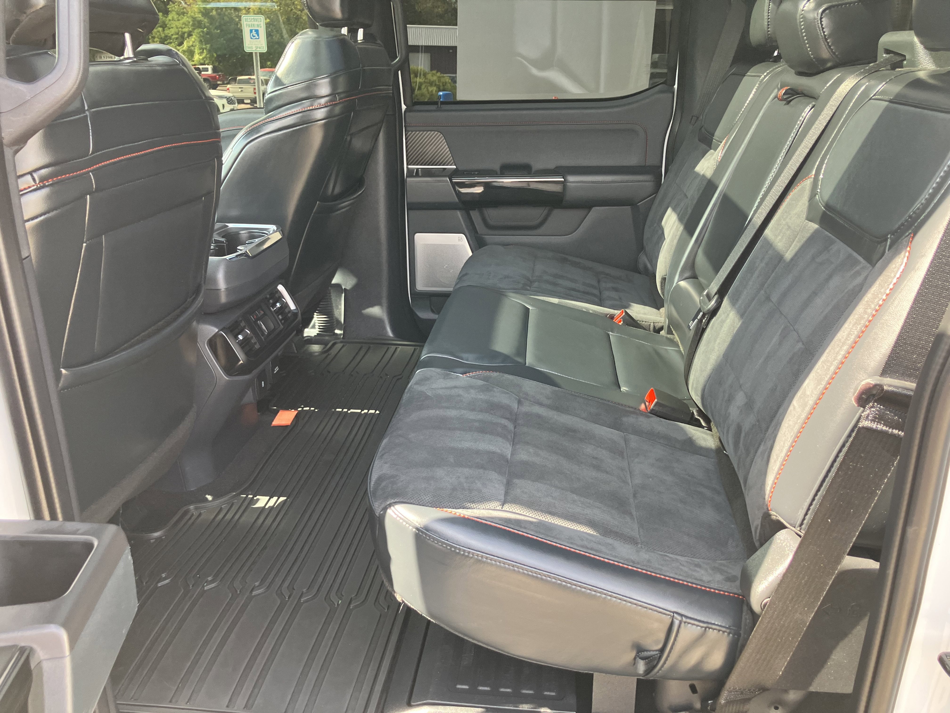 2023 Ford F-150 Raptor R