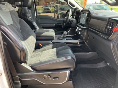 2023 Ford F-150 Raptor R