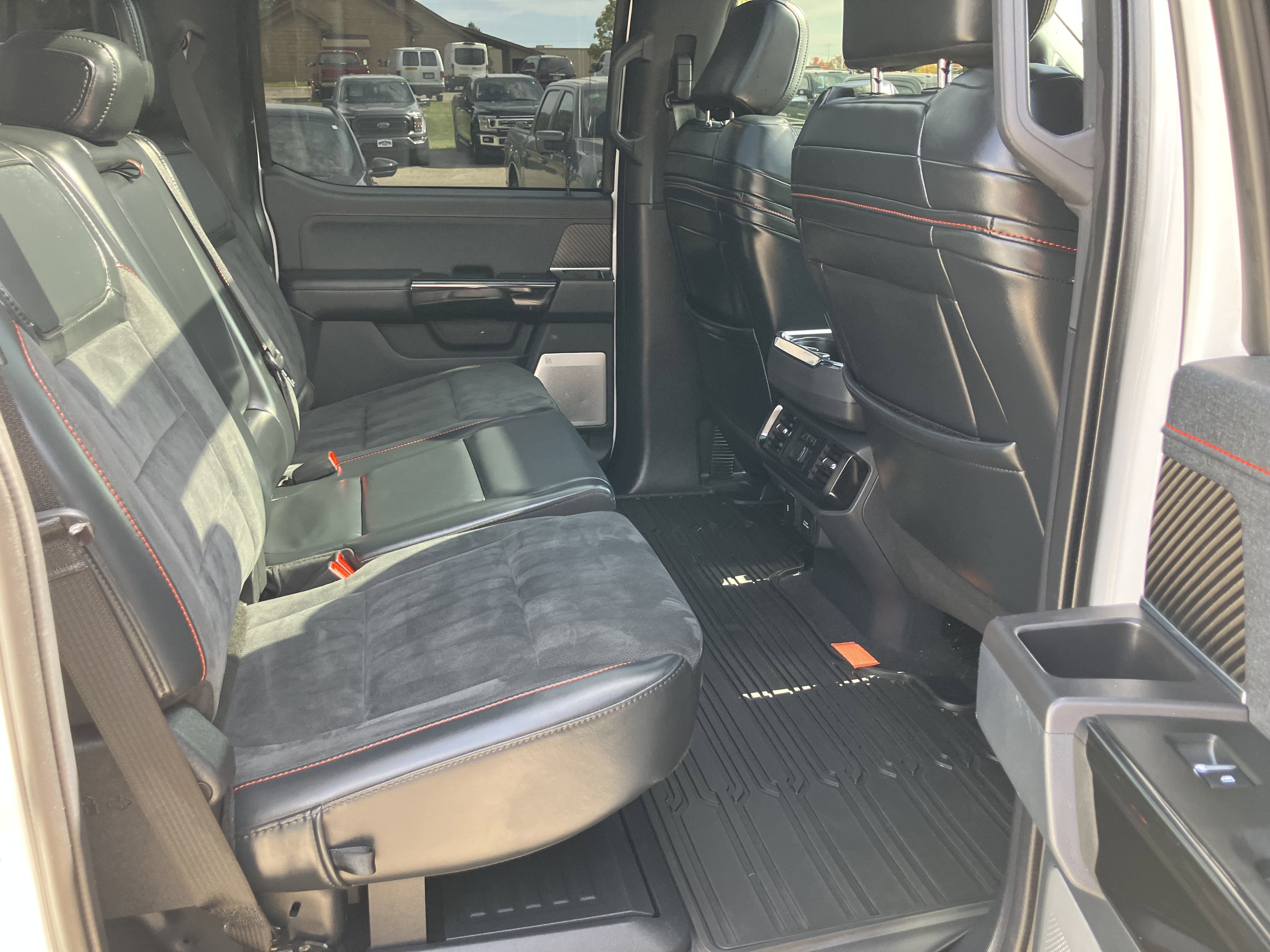 2023 Ford F-150 Raptor R