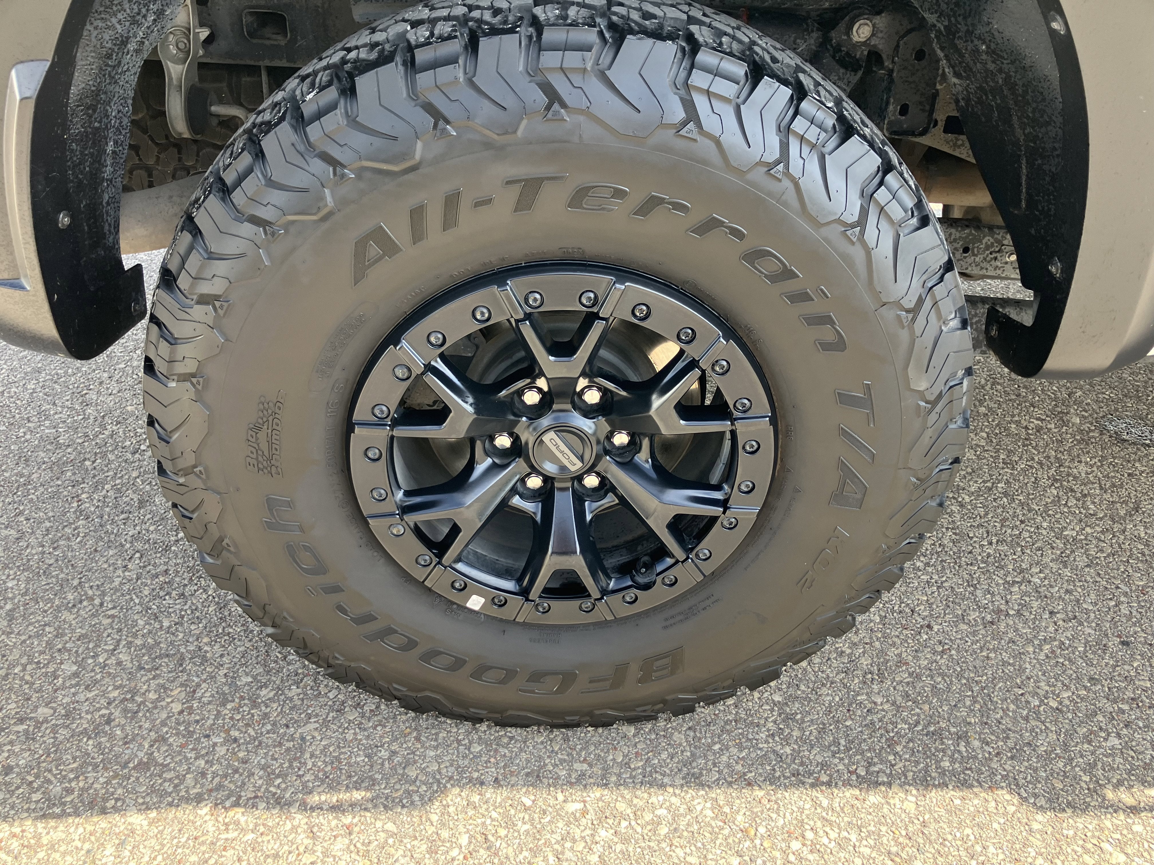 2023 Ford F-150 Raptor R