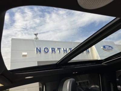 2023 Ford F-150 Raptor R