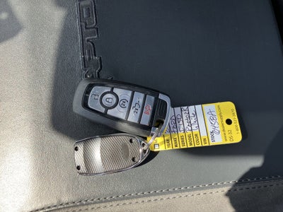 2023 Ford F-150 Raptor R