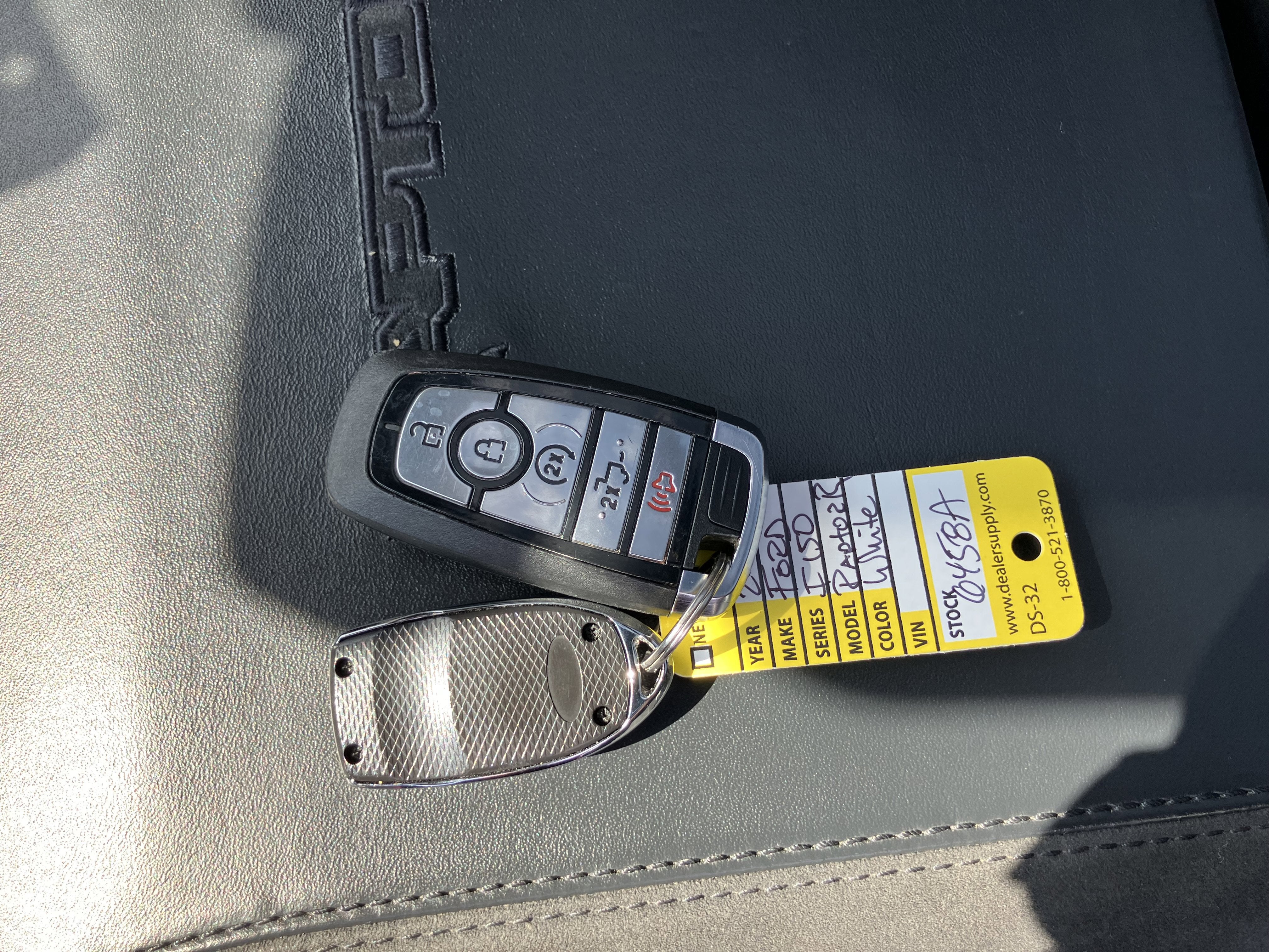 2023 Ford F-150 Raptor R