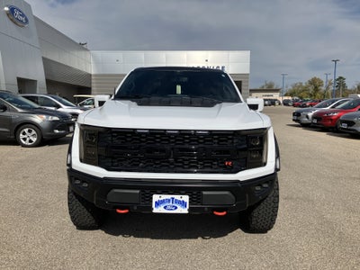2023 Ford F-150 Raptor R