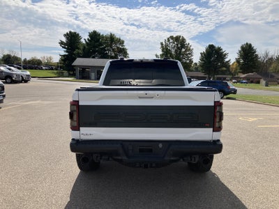 2023 Ford F-150 Raptor R