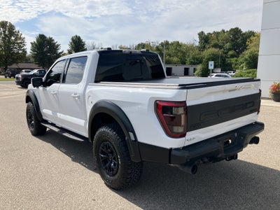 2023 Ford F-150 Raptor R