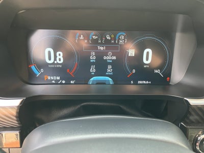 2023 Ford F-150 Raptor R