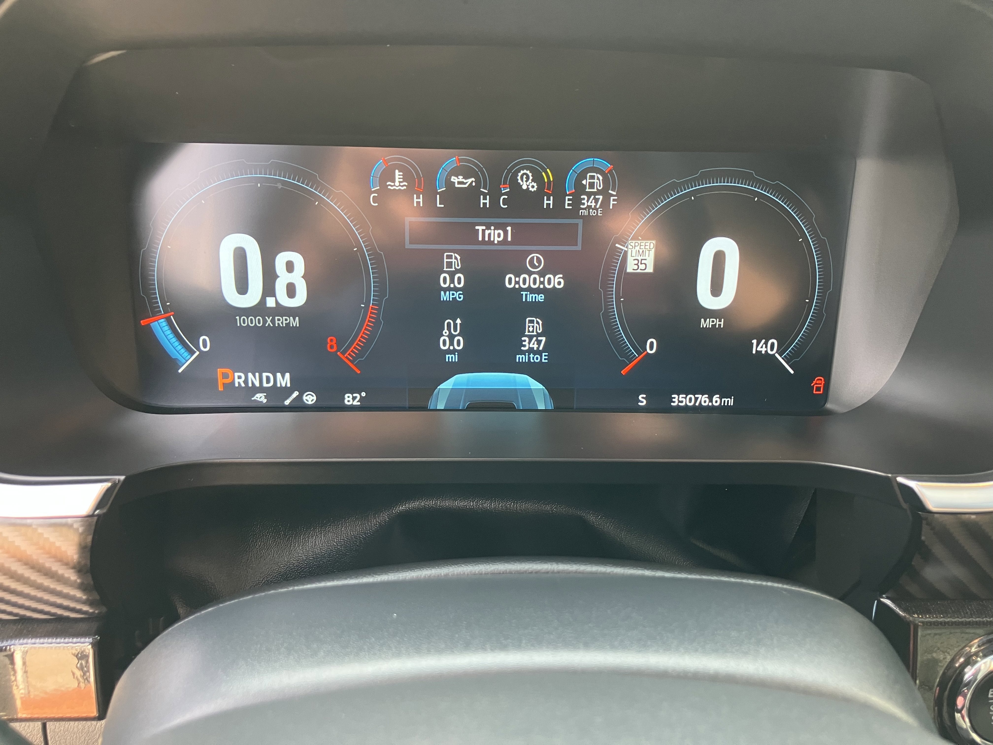 2023 Ford F-150 Raptor R