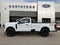 2025 Ford Super Duty F-350 SRW F-350® XL