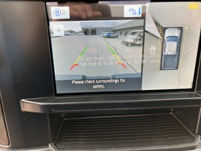 2025 Ford Super Duty F-350 SRW F-350® XL