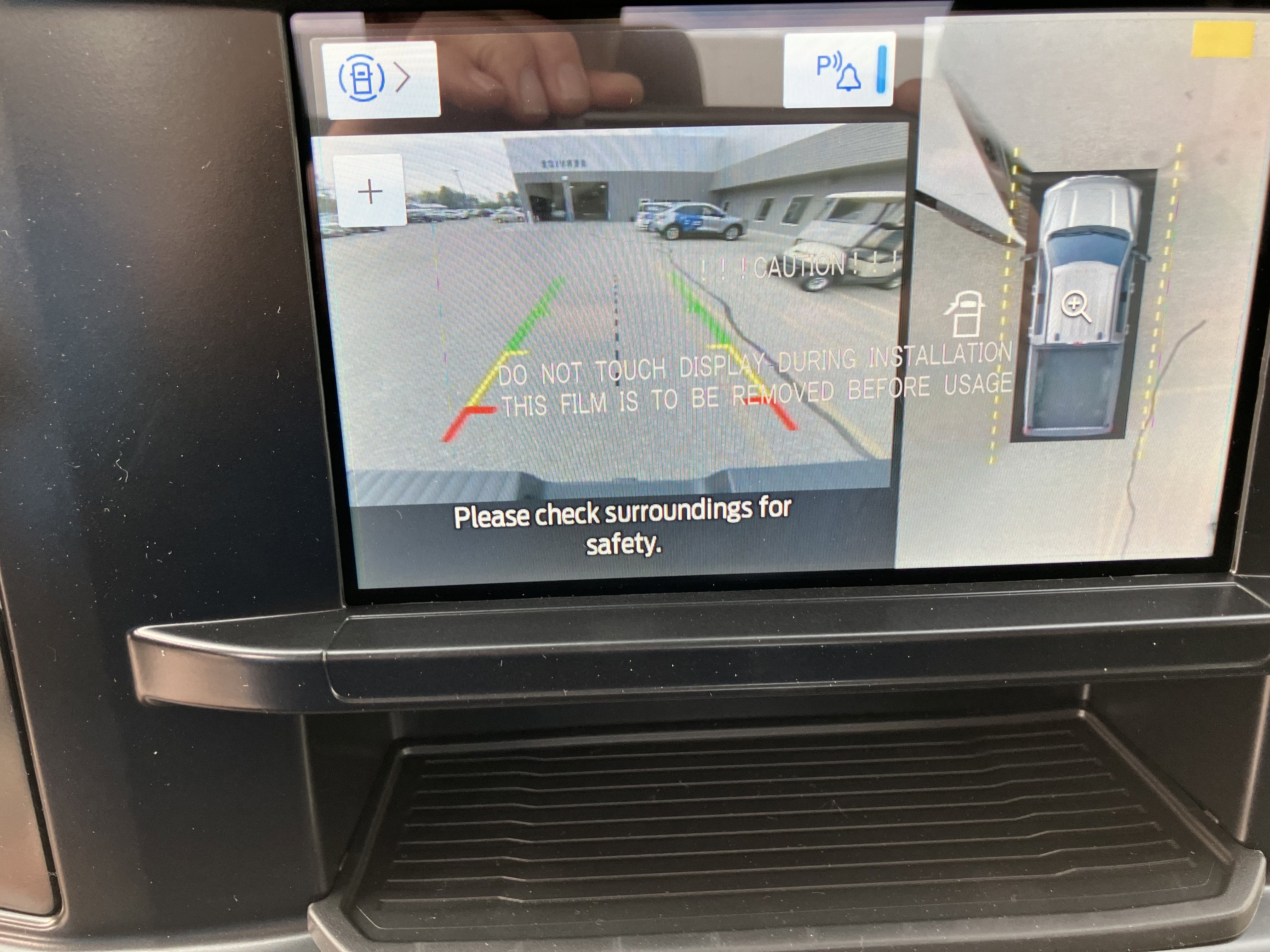 2025 Ford Super Duty F-350 SRW F-350® XL