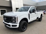 2025 Ford Super Duty F-350 SRW F-350® XL