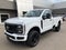 2025 Ford Super Duty F-350 SRW F-350® XL