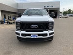 2025 Ford Super Duty F-350 SRW F-350® XL