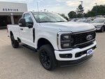 2025 Ford Super Duty F-350 SRW F-350® XL