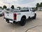 2025 Ford Super Duty F-350 SRW F-350® XL