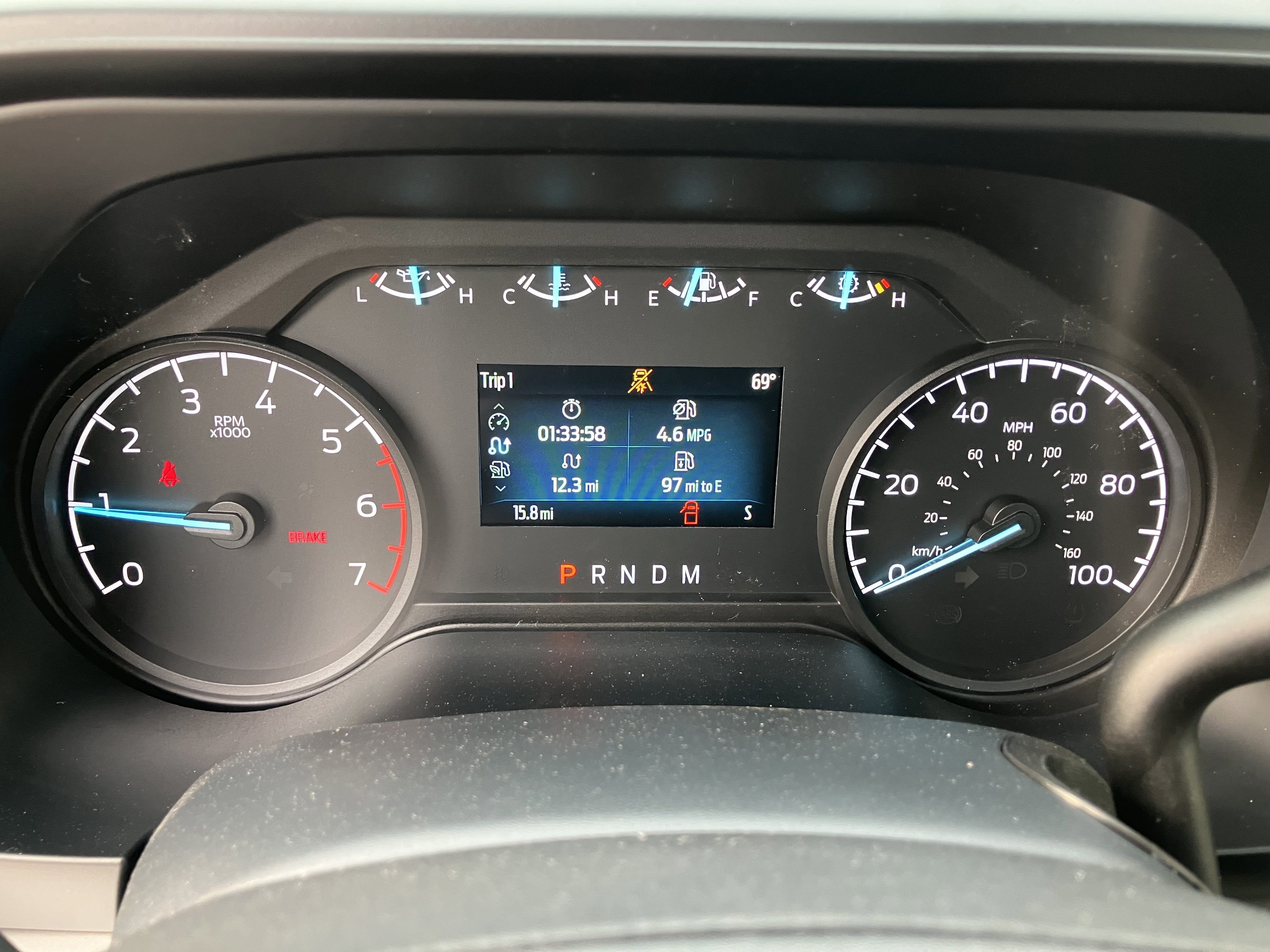 2025 Ford Super Duty F-350 SRW F-350® XL