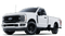 2025 Ford Super Duty F-350 SRW F-350® XL