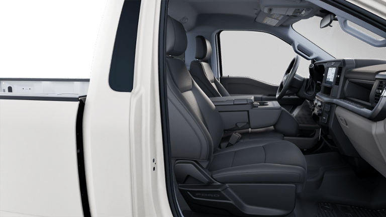 2025 Ford Super Duty F-350 SRW F-350® XL