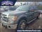 2013 Ford F-150 XLT w/HD Payload Pkg