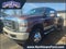 2008 Ford Super Duty F-350 DRW King Ranch