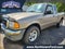 2004 Ford Ranger XLT