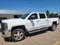 2015 Chevrolet Silverado 2500HD LTZ