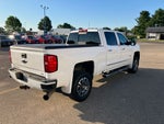 2015 Chevrolet Silverado 3500HD LTZ