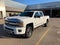 2015 Chevrolet Silverado 3500HD LTZ