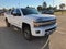 2015 Chevrolet Silverado 3500HD LTZ